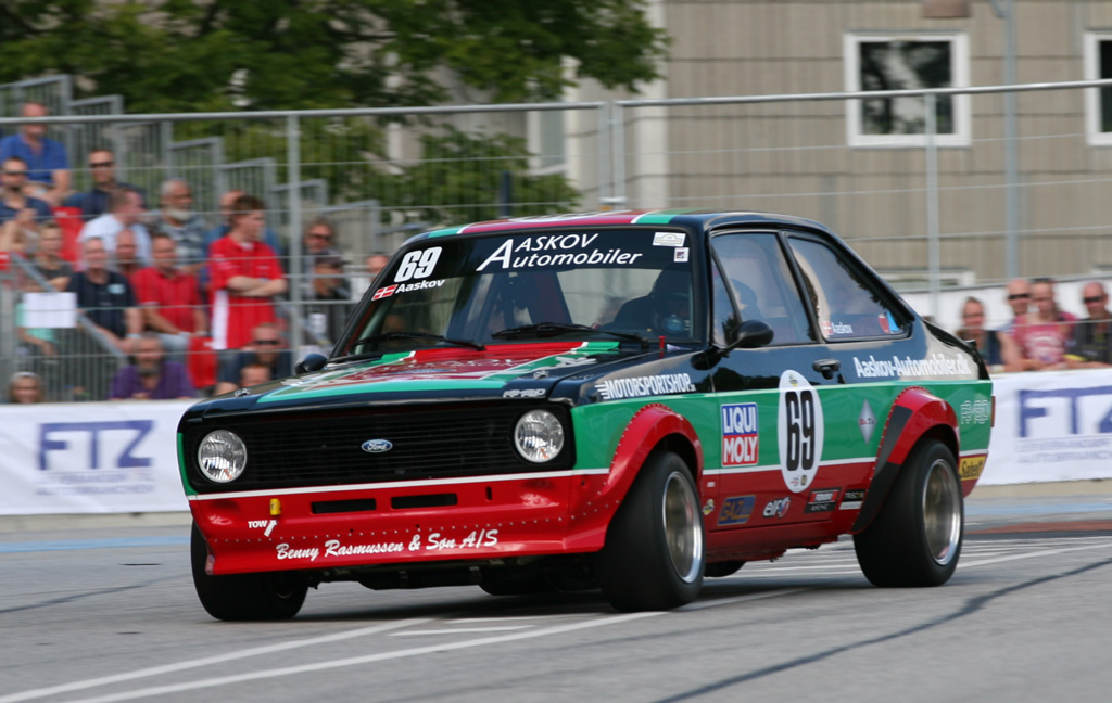 Kasper Aaskov
(Foto: Motorsporten.dk)